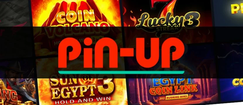 Pin-UP Casino WebMoney